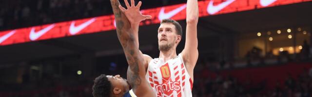 ALARM MEĐU "KRALJEVIMA" Velika kriza drma Real pred gostovanje Zvezdi, trener pred otkazom, a porazi se nižu