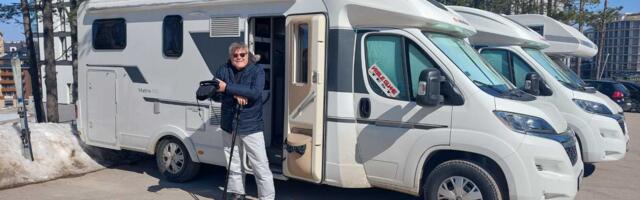 Skijaška sezona ne posustaje