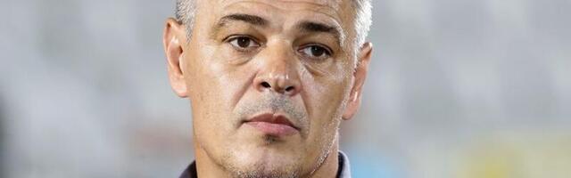 Savo Milošević tužio Olimpiju, potražuje 400.000 evra
