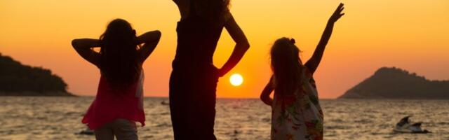 Ovo pišem i prepržavam pasulj: Kuvam na moru, šta vas boli du*e?