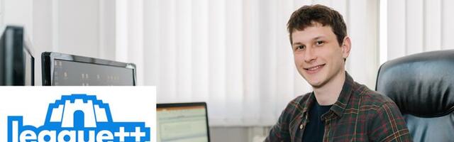 Fudbalska Liga++ okuplja IT kompanije u Nišu sa jednostavnim ciljem – pomoći zdravstvenim institucijama