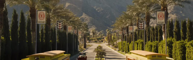 Don’t Worry Darling -Neobičan triler