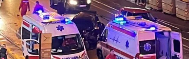 EVO KO JE  MLADIĆ (26) KOJI JE POGINUO KOD "KLUZA"! Tužna sudbina! MIHAJLO NASTRADAO DOK JE DEVOJKU DRŽAO ZA RUKU!