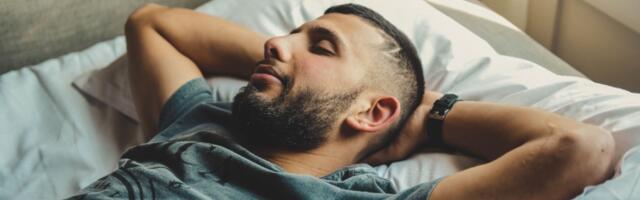 Doktor otrkiva koja je najbolja poza za kvalitetan noćni san bez bola i ukočenosti