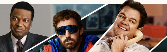 Film Air ima maksimalnu ocenu na Rotten Tomatoes