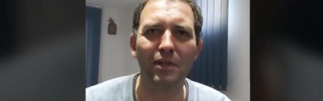 POD NADZOROM PSIHIJATRA! Marko DNK se uništava ALKOHOLOM, izgubio svest, pa završio u BOLNICI!