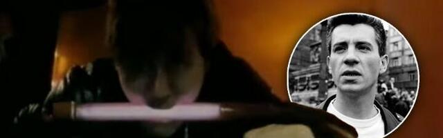 Pesma zbog koje je Milan "dečak iz vode": I danas je budućnost