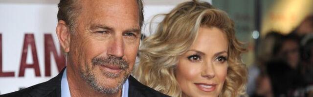 Razvodi se Kevin Kostner