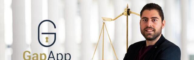 GapApp: Braća iz Srbije osmislila su platformu koja mesece pravnih poslova pretvara u minute!