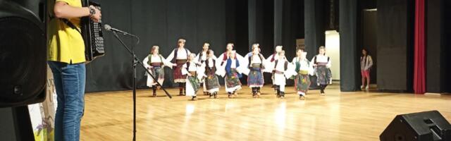 Na Zlatiboru održan 3. Festival igre