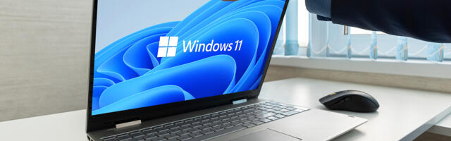 Microsoft želi da vas zabavi dok podešavate Windows 11 na svoj računar