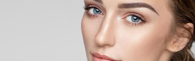 Privlačne oči i bez šminkanja? Da, moguće je!