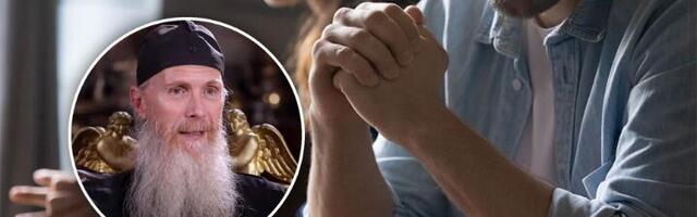 Monah Arsenije: 3 znaka porodičnog prokletstva (VIDEO)