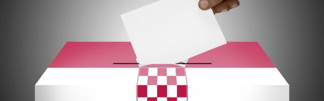 KO ĆE UĆI U NOVI SASTAV SABORA: U Hrvatskoj otvorena biračka mesta na parlamentarnim izborima