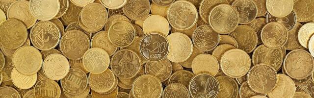 U Španiji uhvaćena banda kovača evra: Kako prepoznati falsifikovane novčiće?