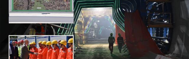 ČUDO OD TUNELA! PROJEKAT KOJI ĆE PREPORODITI SREM!