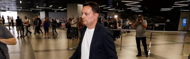 Šurbatović i ekipa uzeli po 100 hiljada evra kao premije za EP, fudbaleri ništa