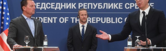 Vašingtonski galimatijas