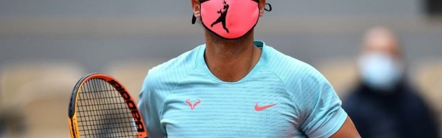 Toni Nadal: Rafaelov top-spin više nije tako efikasan!