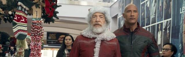 U bioskope stiže globalni spektakl koji spaja akciju, humor i prazničnu atmosferu! (FOTO/VIDEO)