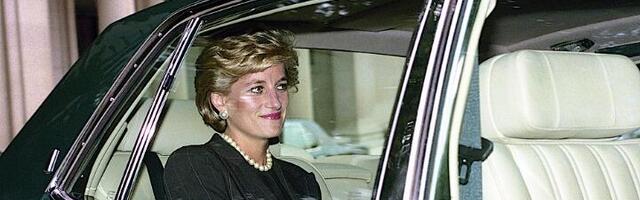 Isplivala šok tajna! Princeza Dajana je bila opsednuta vidovnjacima - proročanstvo o smrti se ostvarilo?