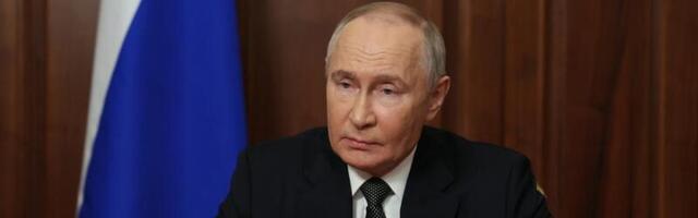 Putin je konačno krenuo u eskalaciju