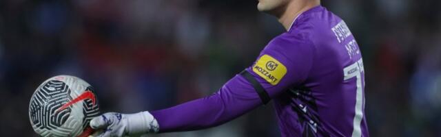 NIŠTA IH NE MOŽE ZAUSTAVITI: Mladi Guteša moćnim rečima ganuo navijače Zvezde!