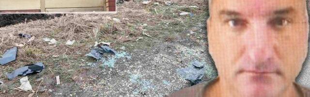 "ROĐENI BRAT GA OTERAO, A ONDA JE OTIŠAO U KAFANU I UBIO ČOVEKA" Otkriveno šta je ubica iz Jagodine radio pre jezivog ZLOČINA!