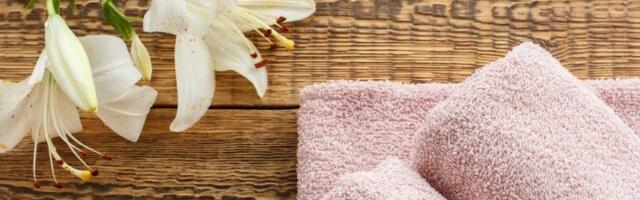 Hotelski trik od 50 dinara! Grubi peškiri će biti mekani kao paperje