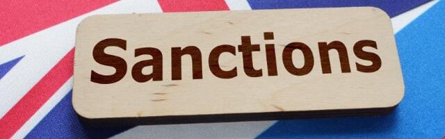 Britanija će objaviti novi paket SANKCIJA Rusiji
