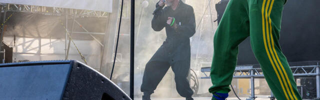 „Stereo MC’s“ slavi 40 godina na „Nišvilu“
