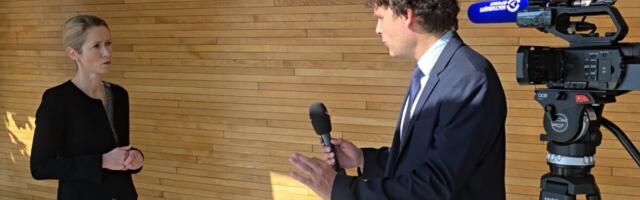 Kalas: EU planira finansiranje medija kojima su SAD otkazale pomoć, ali neće moći svima