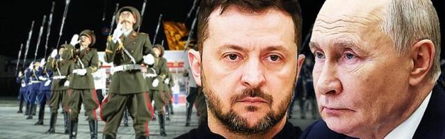 Ukrajinu tek očekuje pakao u Kursku! Severnokorejski vojnici imaju novu brutalnu taktiku! Kim: Spremni su!