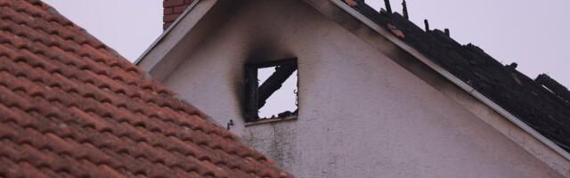 Počinje suđenje za požar u Domu za stare u Vojki