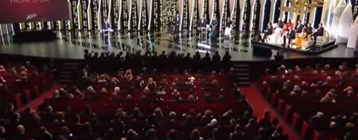 U Kanu počeo filmski festival u simboličnom mini izdanju