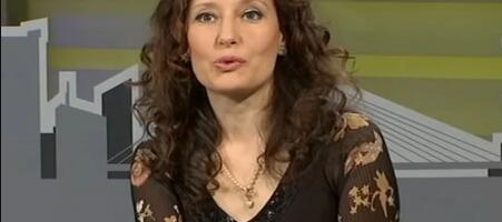 IVANA ŽIGON ZAVELA 11 GODINA MLAĐEG MONAHA: Zbog nje je napustio monaški život, a razvod je godinama krila
