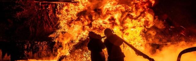 Ukrajinci: U ruskim napadima četvoro mrtvih, 36 ranjenih