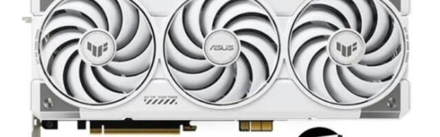 Asus predstavio nove BTF 2.5 grafičke karte koje mogu da se koriste i u standardnim sistemima 