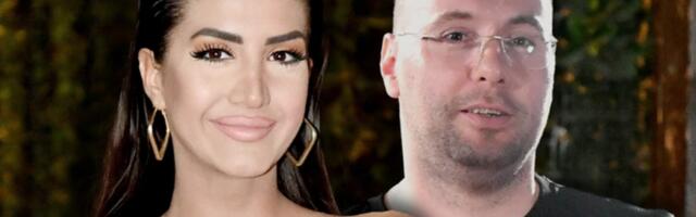 "POTRAŽIĆU PRAVDU NA SUDU" Anđela Đuričić otkrila da je Zvezdan Slavnić objavio njene intimne snimke, iznela teške optužbe
