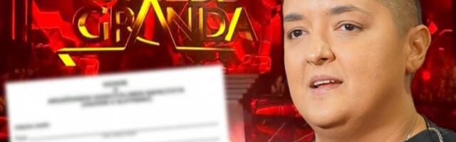 MARIJU ŠERIFOVIĆ PREKLINJU DA SE VRATI U "ZVEZDE GRANDA"! Pevačica ODBRUSILA produkciji nakon ODLASKA: "Šta su želeli, to su i dobili" ŠOK!