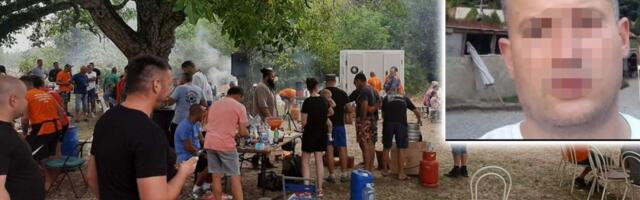 Ovo je ubijeni muškarac u Topoli: Udarali ga u glavu dok ga nisu ubili (FOTO)