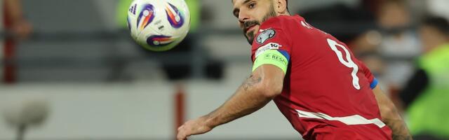 Kraj priče: Mitrović definitivno precrtan u Al Hilalu!
