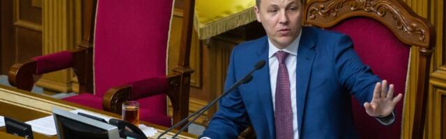 Kamere snimile ubistvo političara iz Ukrajine: Napadač mu prišao s leđa (VIDEO)