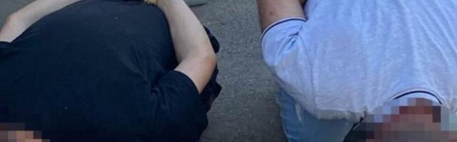 UHAPŠENI SRBI U HRVATSKOJ! Sprečena akcija krijumčarenja ljudi! (FOTO)