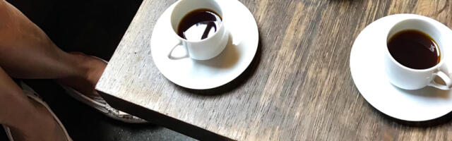 Pauza za kafu – najbolji biznis sastanak koji niste zakazali