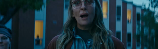 Serija Wayward je osvojila Netflix