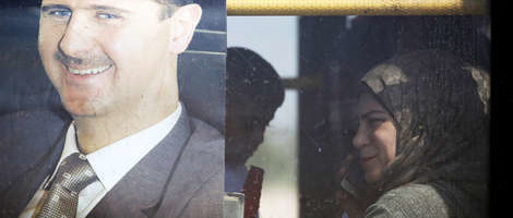 SAD uvodi nove sankcije Siriji