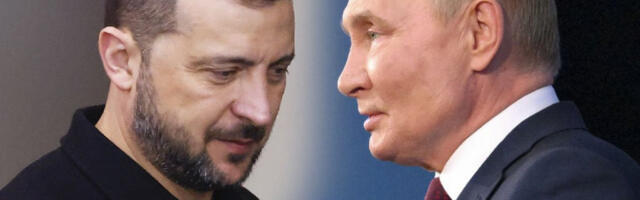 POKROVSK NIJE OPKOLJEN! Zelenski se žestoko suprotstavio Putinu - kreće havarija!