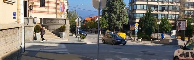 Vranje i u sredu među najzagađenijim gradovima u Srbiji