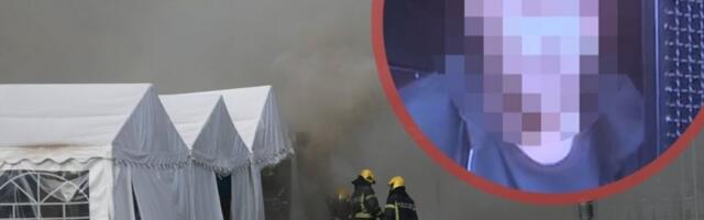 PRODUŽEN PRITVOR PUCAČU ISPRED SKUPŠTINE SRBIJE Vladan, osumnjičen da je u centru Beograda pucao u nedužnog muškarca!